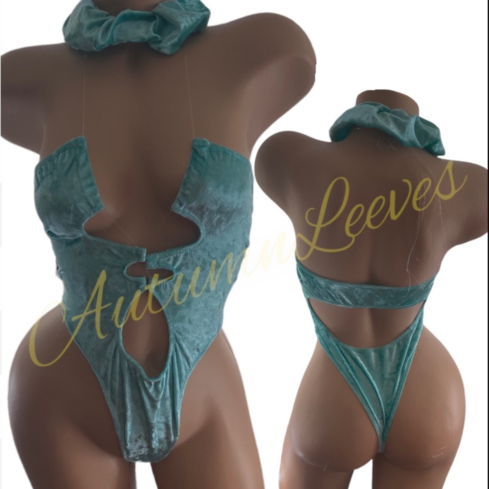Exotic Dancewear